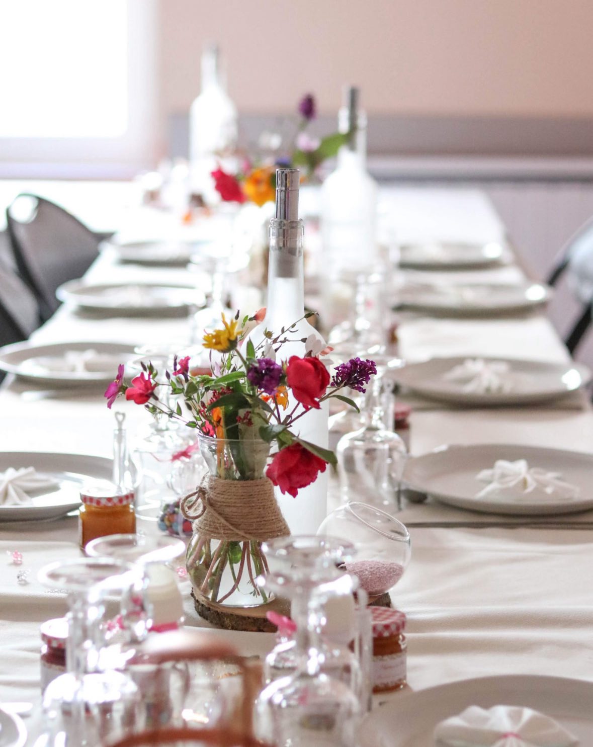 Location décorative