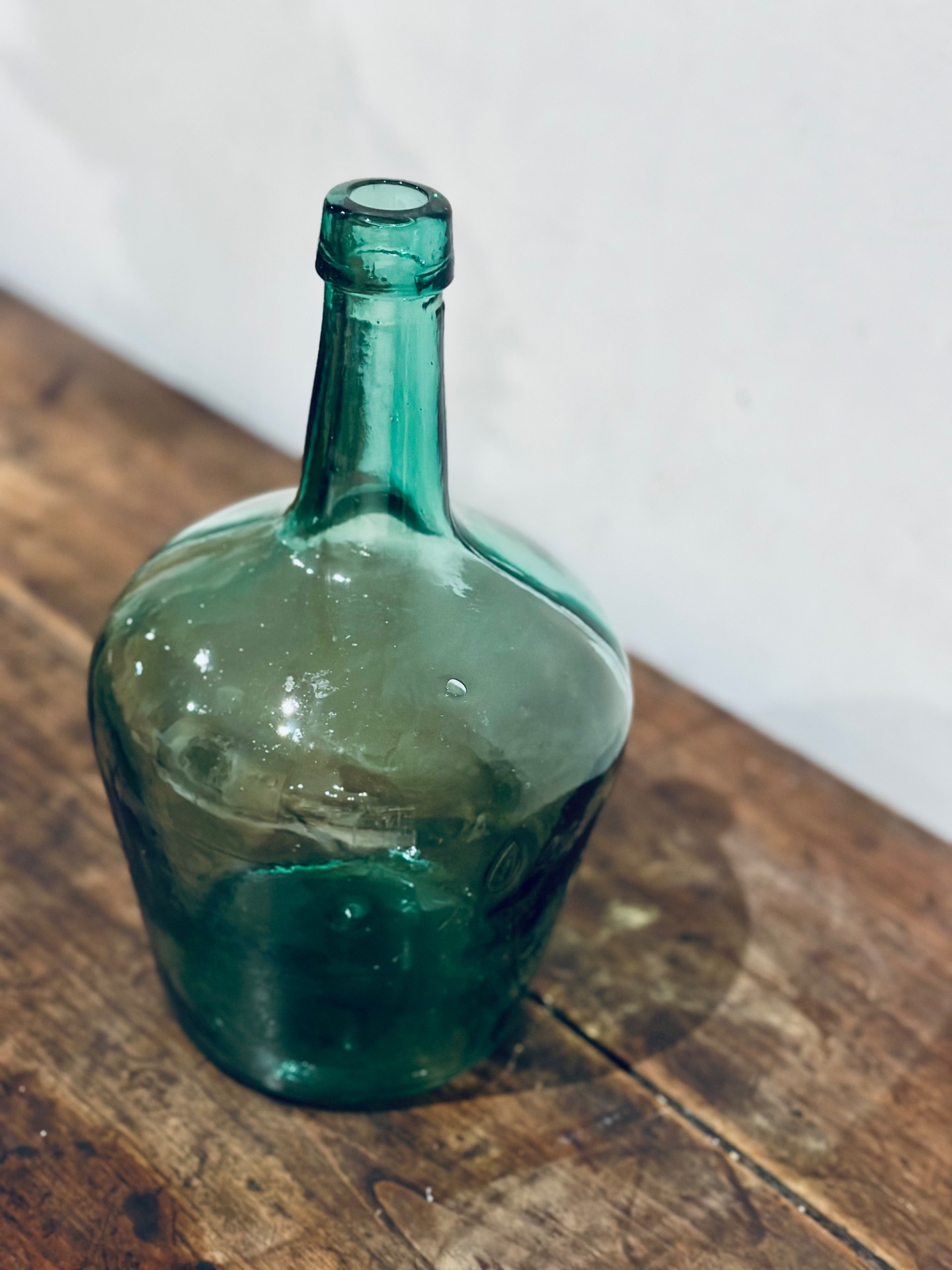 N°13 : vase : 2€